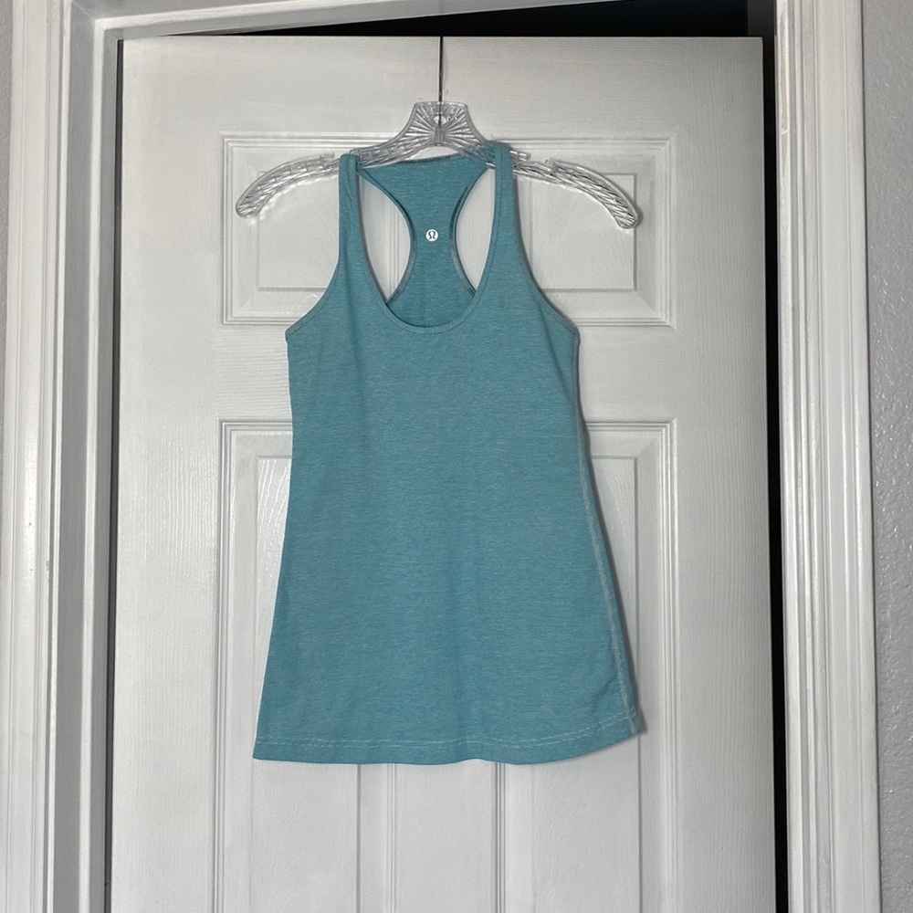 Lululemon align tank top
